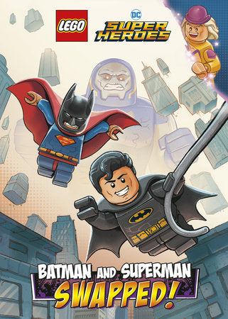 Lego Batman 23