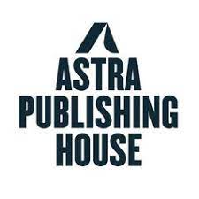 ASTRA PUBLISHING HOUSE - Coinz Comics