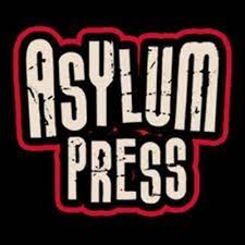 Asylum Press - Coinz Comics