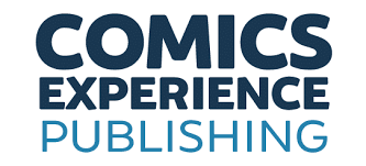 Comics Experience Publishing - Coinz Comics