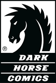 DARK HORSE COMICS - Coinz Comics