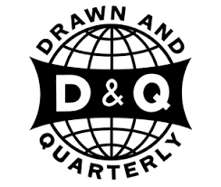 Drawn & Quarterly - Coinz Comics