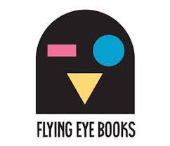 FLYING EYE BOOKS LTD.