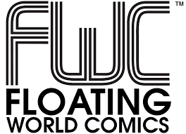 Floating World Comics - Coinz Comics