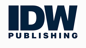 IDW PUBLISHING - Coinz Comics