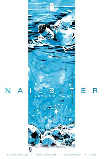 Nailbiter Vol 02 [TPB] Henderson, Mike Cvr (2015)