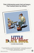  LITTLE BLACK BOOK #1 (2024)- CVR A FRANCESCO FRANCAVILLA, CVR B DAVE JOHNSON VAR, CVR C CHRIS FERGUSON & FELIPE CUNHA MOVIE POSTER HOMAGE VAR- AWA STUDIOS- Coinz Comics 