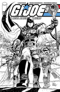 G.I. JOE: A REAL AMERICAN HERO #305 (2024)- CVR A ANDY KUBERT & BRAD ANDERSON, CVR B ANDY KUBERT VAR, CVR C 1:10 BRAD WALKER & FRANCESCO SEGALA VAR- IMAGE COMICS- Coinz Comics 