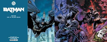Batman #158 Var. Jim Lee Cvr (2025)
