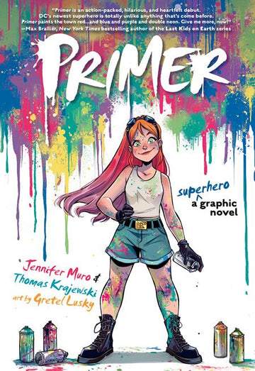 Primer [TPB]