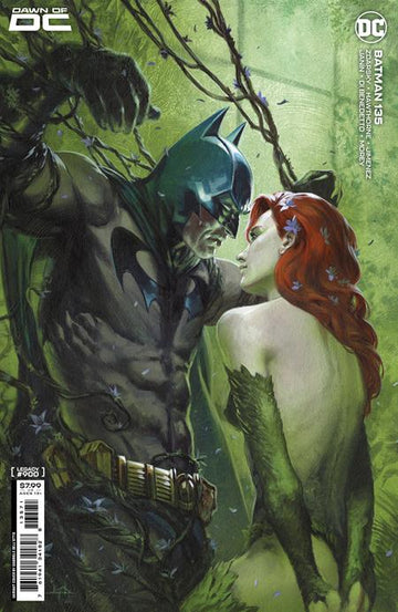 Batman #135 G. Dell'Otto Var. (2023)