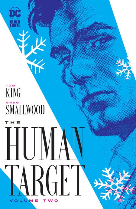 Human Target Vol 02 [HC] G. Smallwood Cvr (2023)