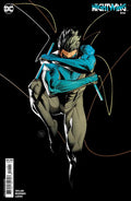  NIGHTWING #114 (2024)- CVR A BRUNO REDONDO, CVR B DAN MORA CARDSTOCK VAR, CVR C DANIEL SAMPERE CARDSTOCK VAR- DC COMICS- Coinz Comics 