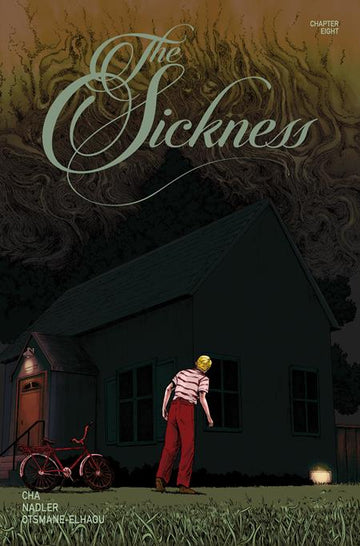 Sickness #8 Jenna Cha Cvr 5/28/25 Presale