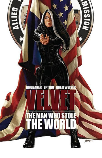 Velvet Vol 03 Man Who Stole The World S. Epting Cvr (2016)