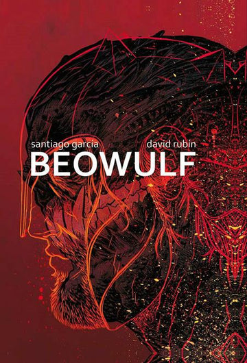 Beowulf [TPB] D. Rubin Cvr (2018)