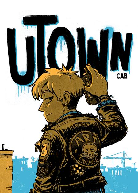 Utown [TPB] CAB Cvr (2023)