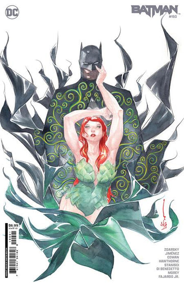 Batman #150 D. Nguyen Var. (2024)