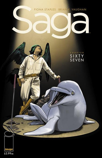 SAGA #67 (2024)