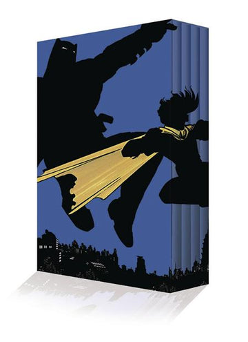 Dark Knight Returns Collectors Edition Box Set Miller, Frank Cvr (2016)