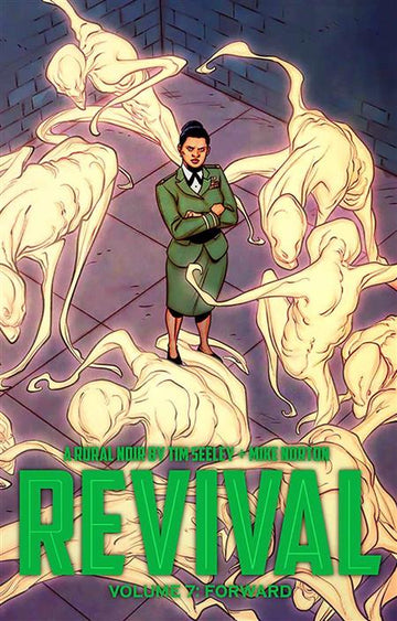 Revival Vol 07 Forward [TPB] M. Norton Cvr