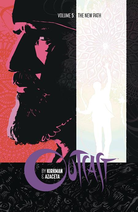 Outcast By Kirkman & Azaceta Vol 05 P. Azaceta Cvr (2017)