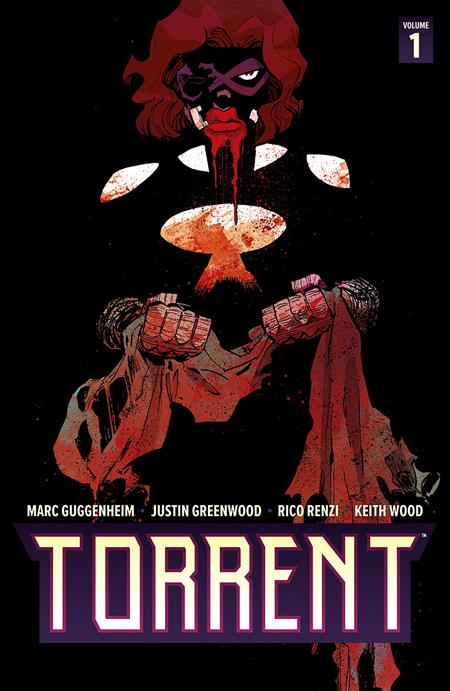 Torrent [TPB] J. Greenwood, R. Renzi Cvr (2023)