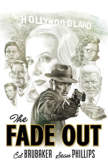 Fade Out Complete Coll [TPB] Phillips, Sean Cvr (2018)