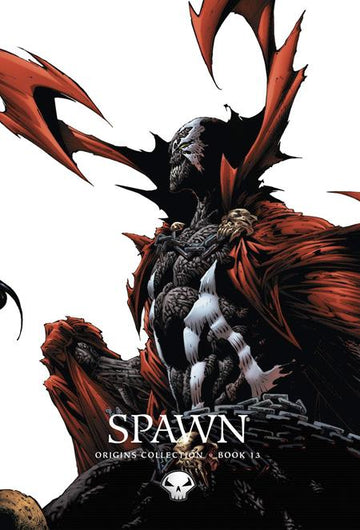 Spawn Origins Vol 13 [HC] P. Tan Cvr (2023)