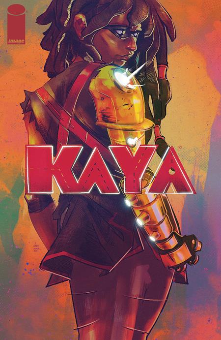 Kaya #23 Var. D. Menheere Cvr 12/11/24 Presale