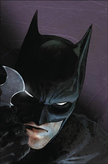 Batman Vol 01 I Am Gotham (Rebirth) [TPB] Finch, David Cvr (2017)