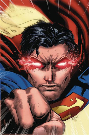 Superman Vol 01 Son Of Superman (Rebirth) [TPB] Mahnke, Doug Cvr (2017)