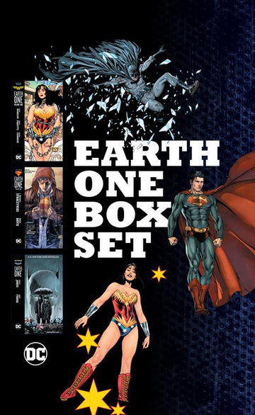 Earth One Box Set