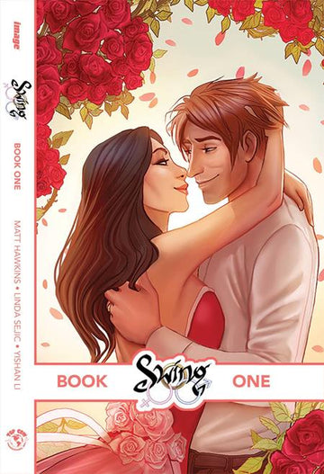 Swing Vol 01 [TPB] L. Sejic Cvr