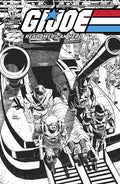  G.I. JOE: A REAL AMERICAN HERO #302 (2023)- CVR A KUBERT & ANDERSON, CVR B KUBERT VAR, CVR C 1:10 WALKER & SEGALA VAR- IMAGE COMICS- Coinz Comics 