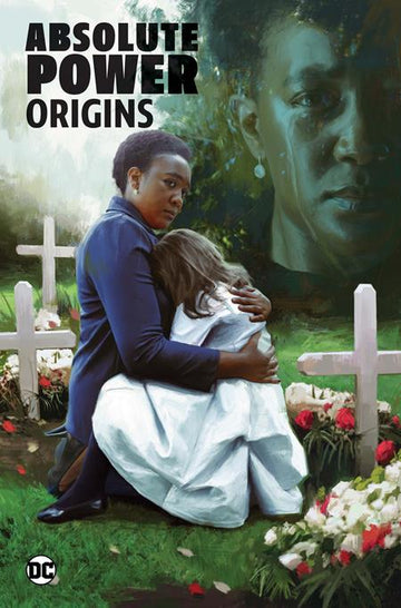 Absolute Power Origins (TPB) I. Rodriguez, P. Ferrara, E. Galmon 2/5/25 Presale