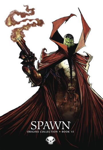 Spawn Origins Vol 15 (HC) T. McFarlane 12/18/24 Presale