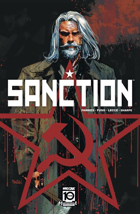 Sanction (TPB) D. Panosian 12/11/24 Presale