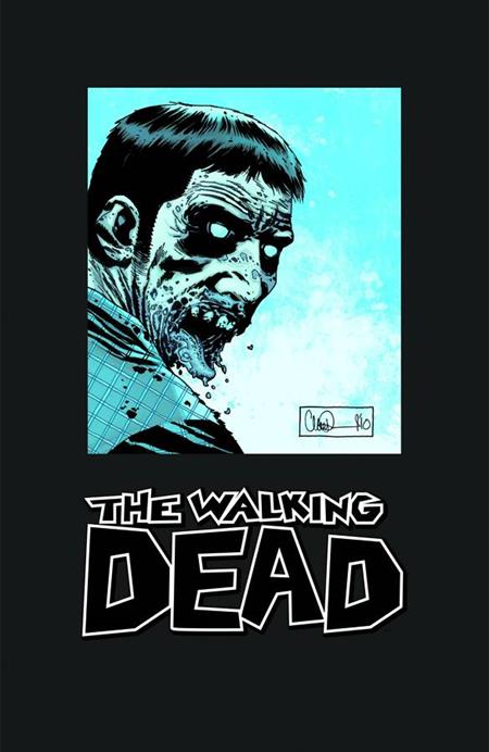 Walking Dead Omnibus Vol 03 C. Adlard Cvr (2011)