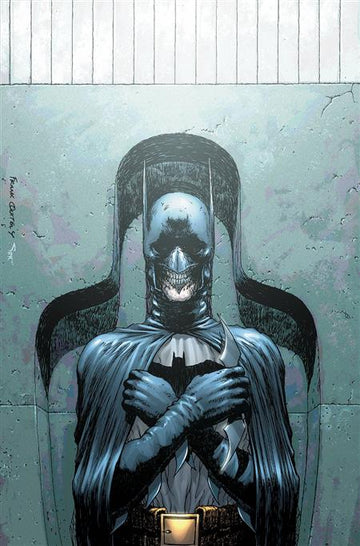 Batman By Grant Morrison Omnibus Vol 02 [HC] Quitely, Frank Cvr (2019)