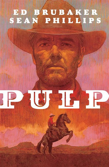 Pulp [TPB]