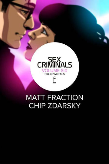 Sex Criminals Vol 06 Six Criminals [TPB] C. Zdarsky Cvr (2020)