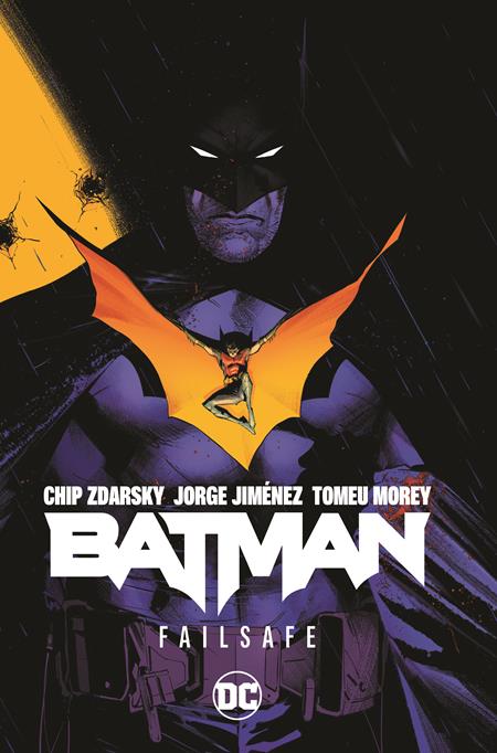  BATMAN 2022 (2024)- Default Title- DC COMICS- Coinz Comics 