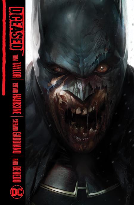 Dceased [TPB] F. Mattina Cvr (2021)