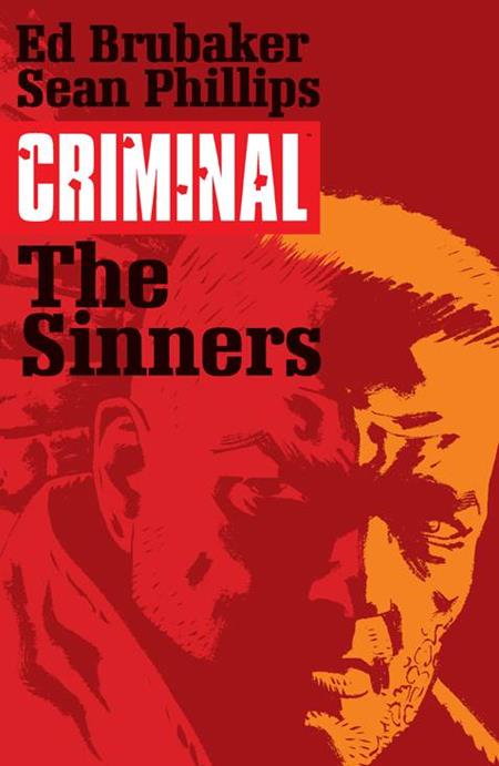 Criminal Vol 05 The Sinners [TPB] S. Phillips Cvr (2015)