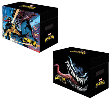 Marvel Graphic Comic Box: All-New Venom  12/4/24 Presale