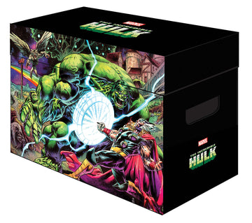 Marvel Graphic Comic Box: May 2025 Marvel Universe B (2025)