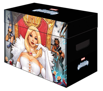 Marvel Graphic Comic Box: June 2025 Marvel Universe A (2025)