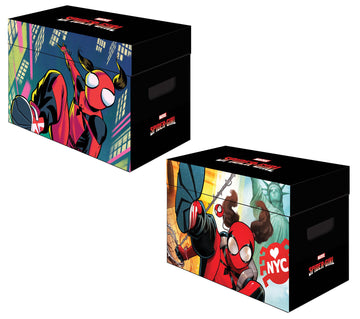 Marvel Graphic Comic Box: June 2025 Marvel Universe B (2025)