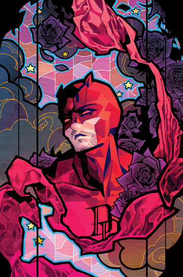 Daredevil: Cold Day In Hell #1 1:200 Virgin R. Besch Cvr (2025)
